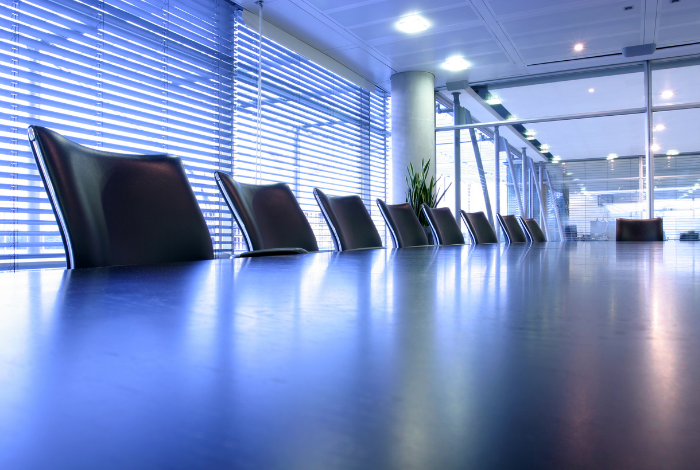 Boardroom Conversations for the Future