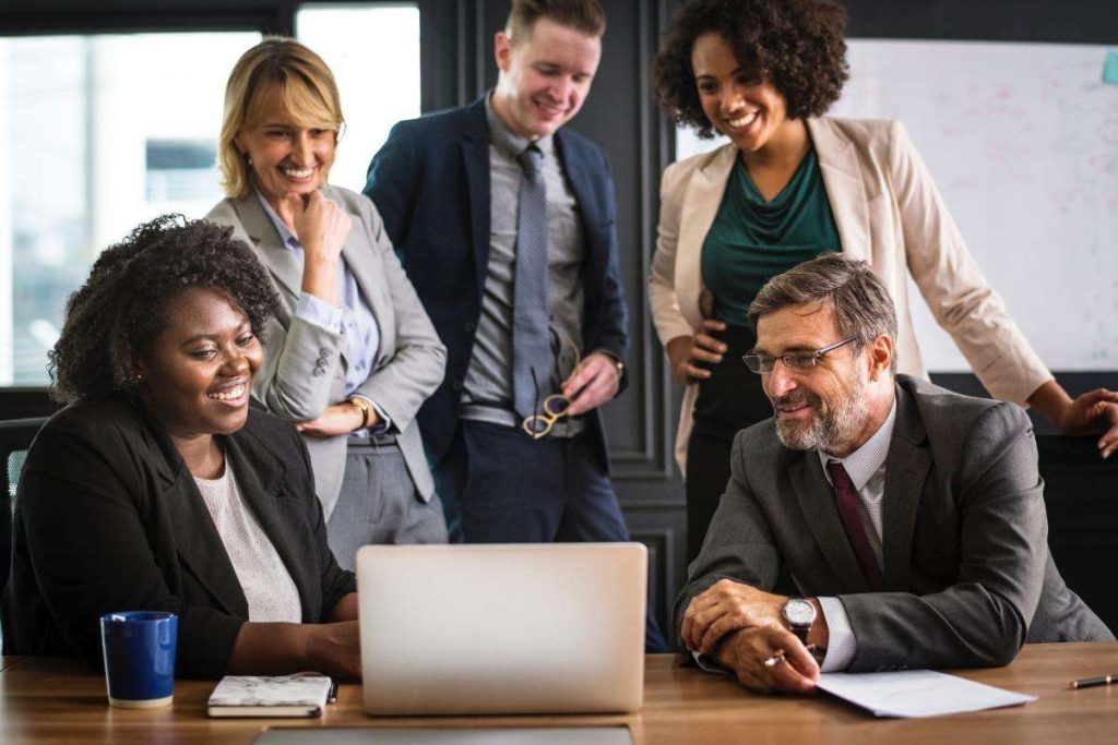 Organisational Culture
