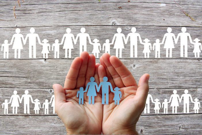 Unity and Growth The importance of ‘governing’ the family well