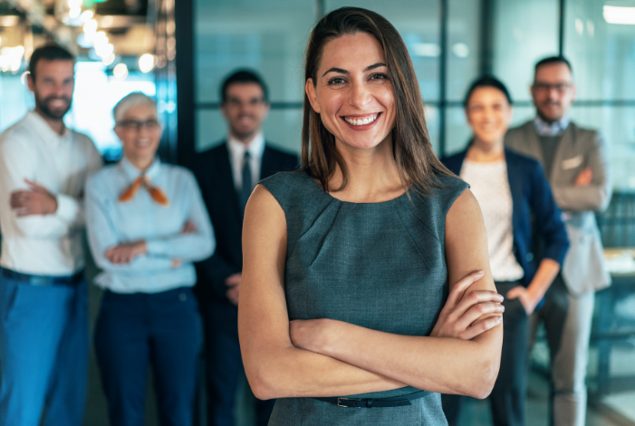 Board Diversity Ensuring Greater Female Representation (1)