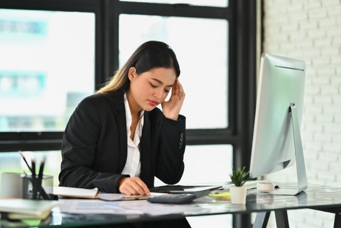 Overcoming Imposter Syndrome