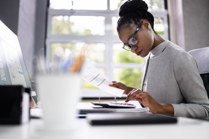 Foundations of Professionalising Your Business