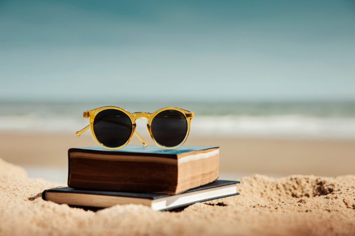 Business Books for the Festive Break