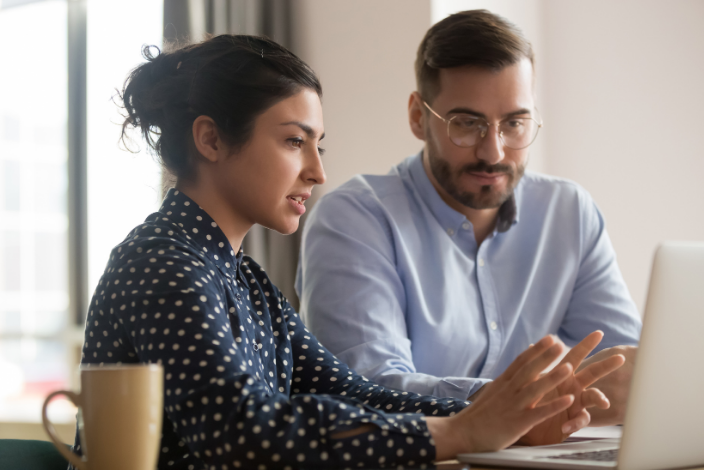 An Unconventional View of Mentorship (1)