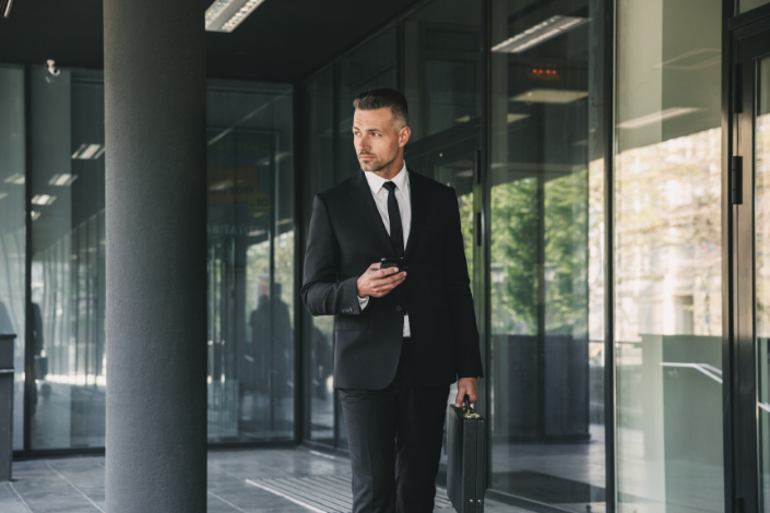 Moving from ‘Craft’ to ‘Enterprise’