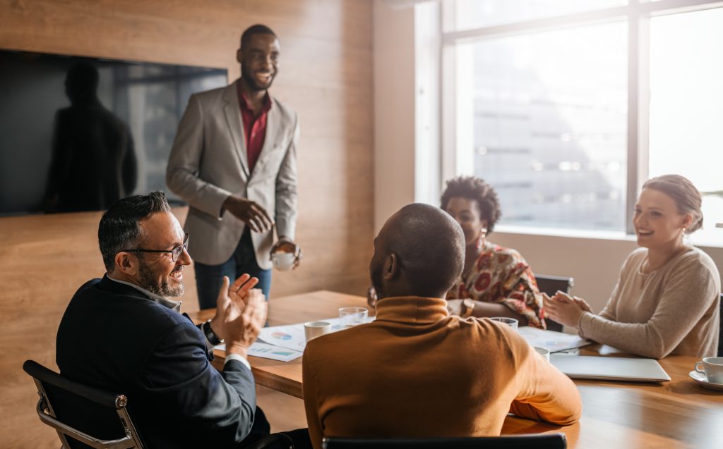 Eight Foundational Essentials of High-Performing Boards