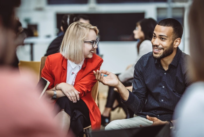 Networking as the Boardroom Game-Changer
