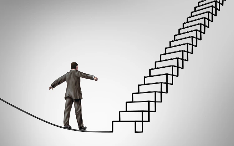 Stop Playing It Safe: Setting Objectives that Actually Move the Needle