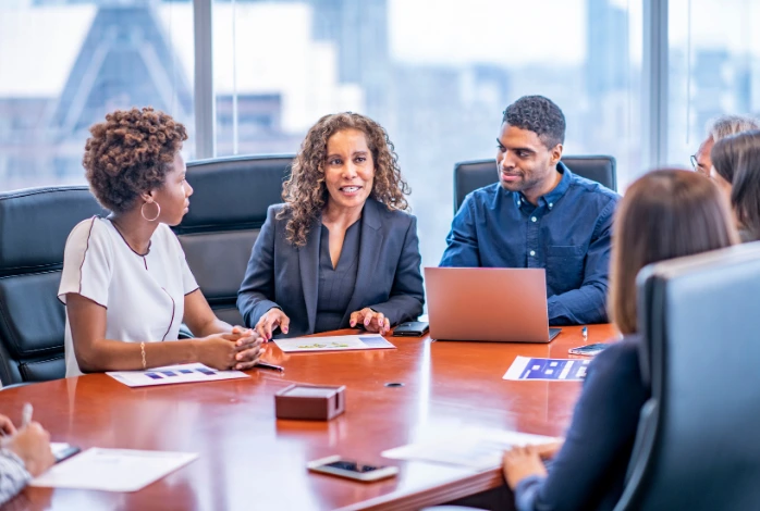 The Untold Value Of A Competent Board Secretary