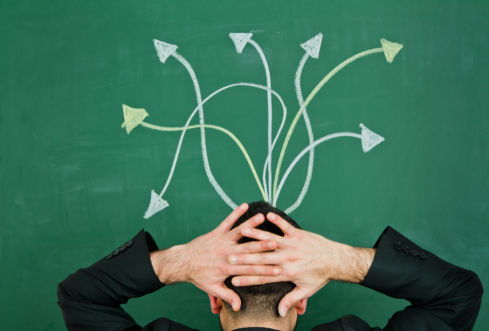 Board Leadership in a Time of Global Uncertainty